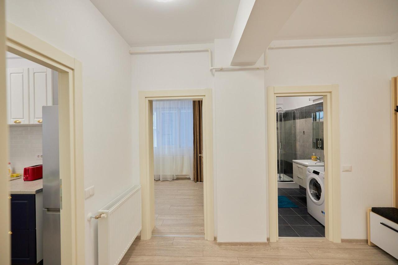 Cozycollection Apartments At Q Residence #6 ياش المظهر الخارجي الصورة