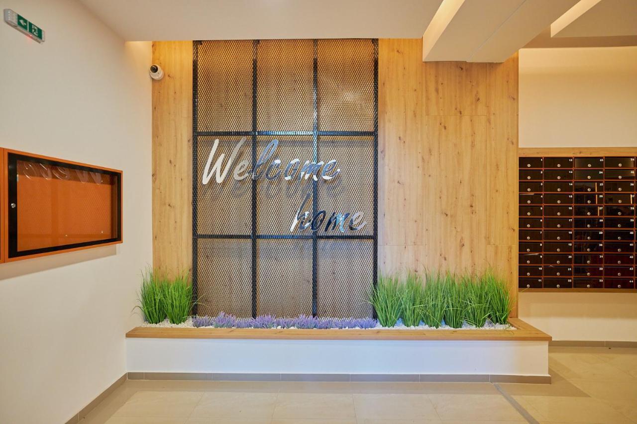 Cozycollection Apartments At Q Residence #6 ياش المظهر الخارجي الصورة