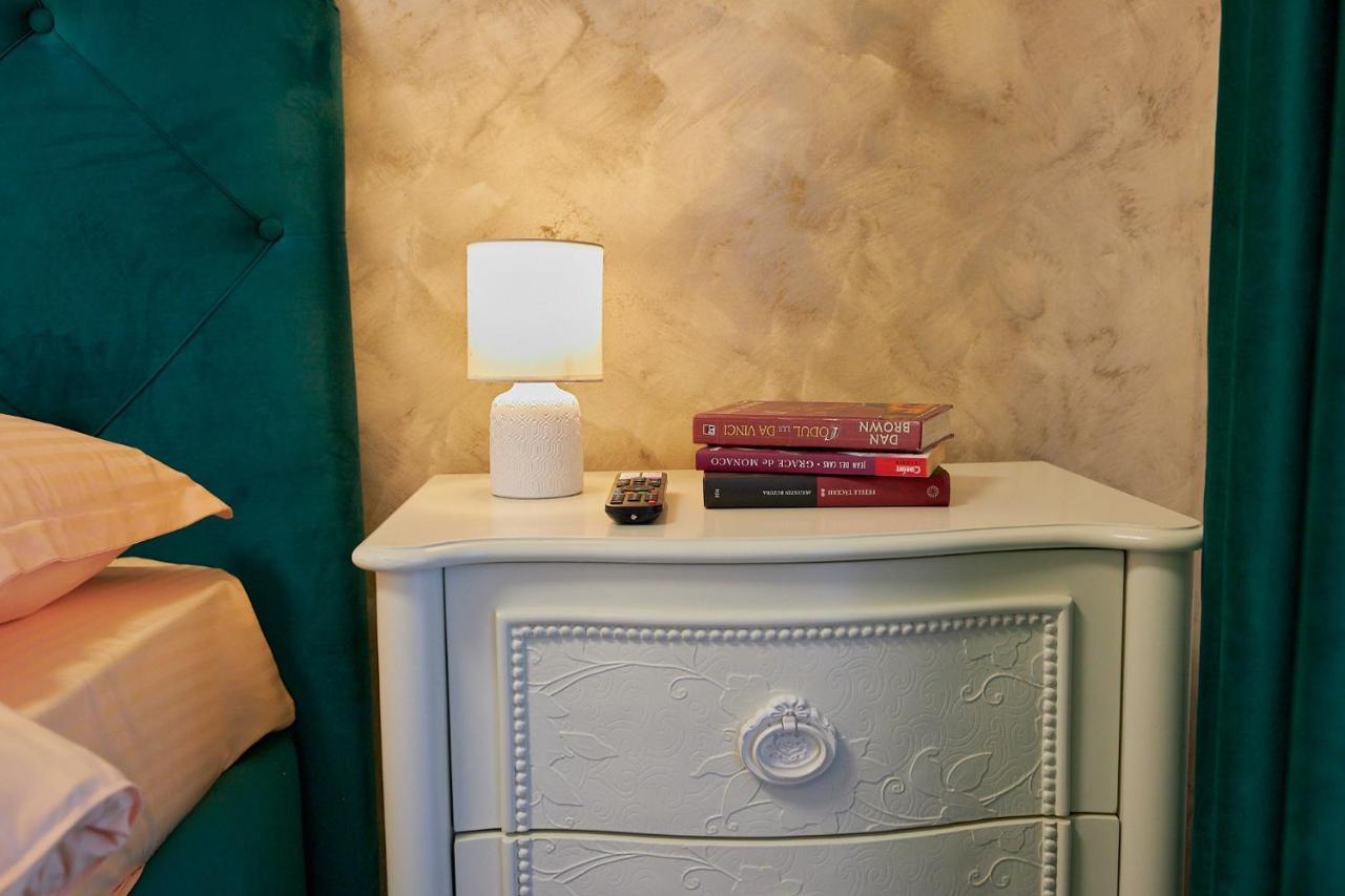 Cozycollection Apartments At Q Residence #6 ياش المظهر الخارجي الصورة