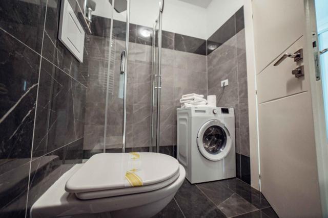 Cozycollection Apartments At Q Residence #6 ياش المظهر الخارجي الصورة