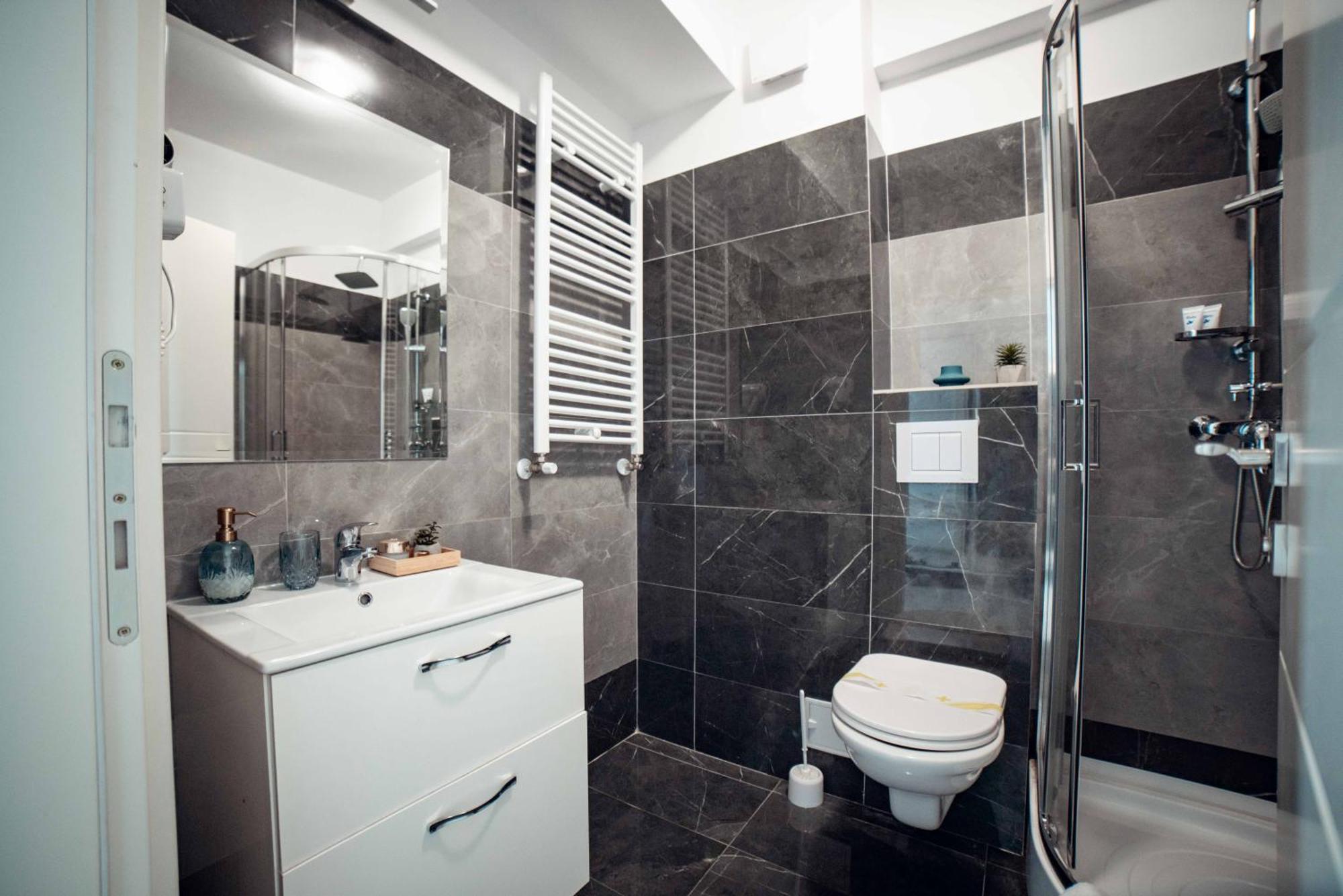 Cozycollection Apartments At Q Residence #6 ياش المظهر الخارجي الصورة