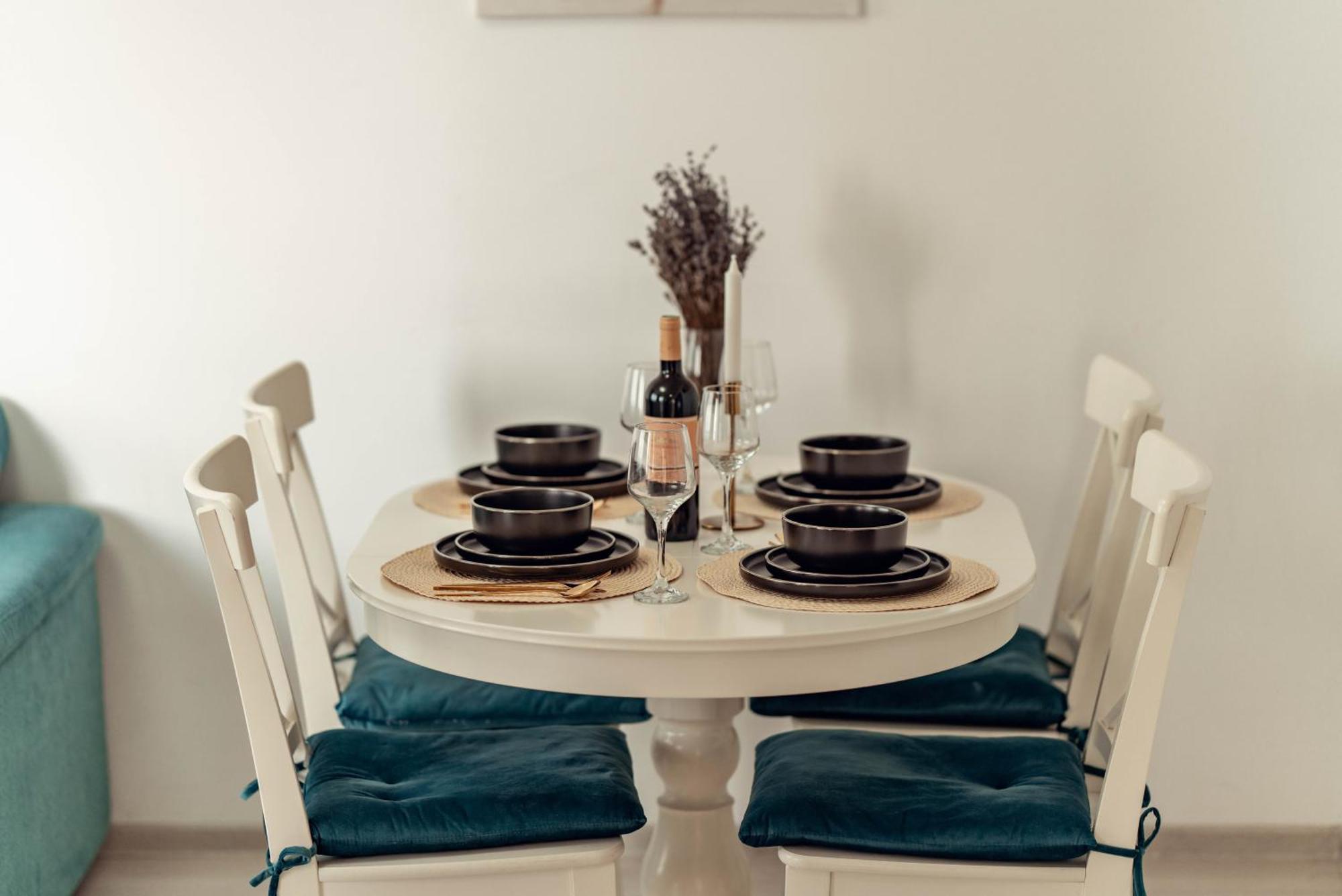 Cozycollection Apartments At Q Residence #6 ياش المظهر الخارجي الصورة