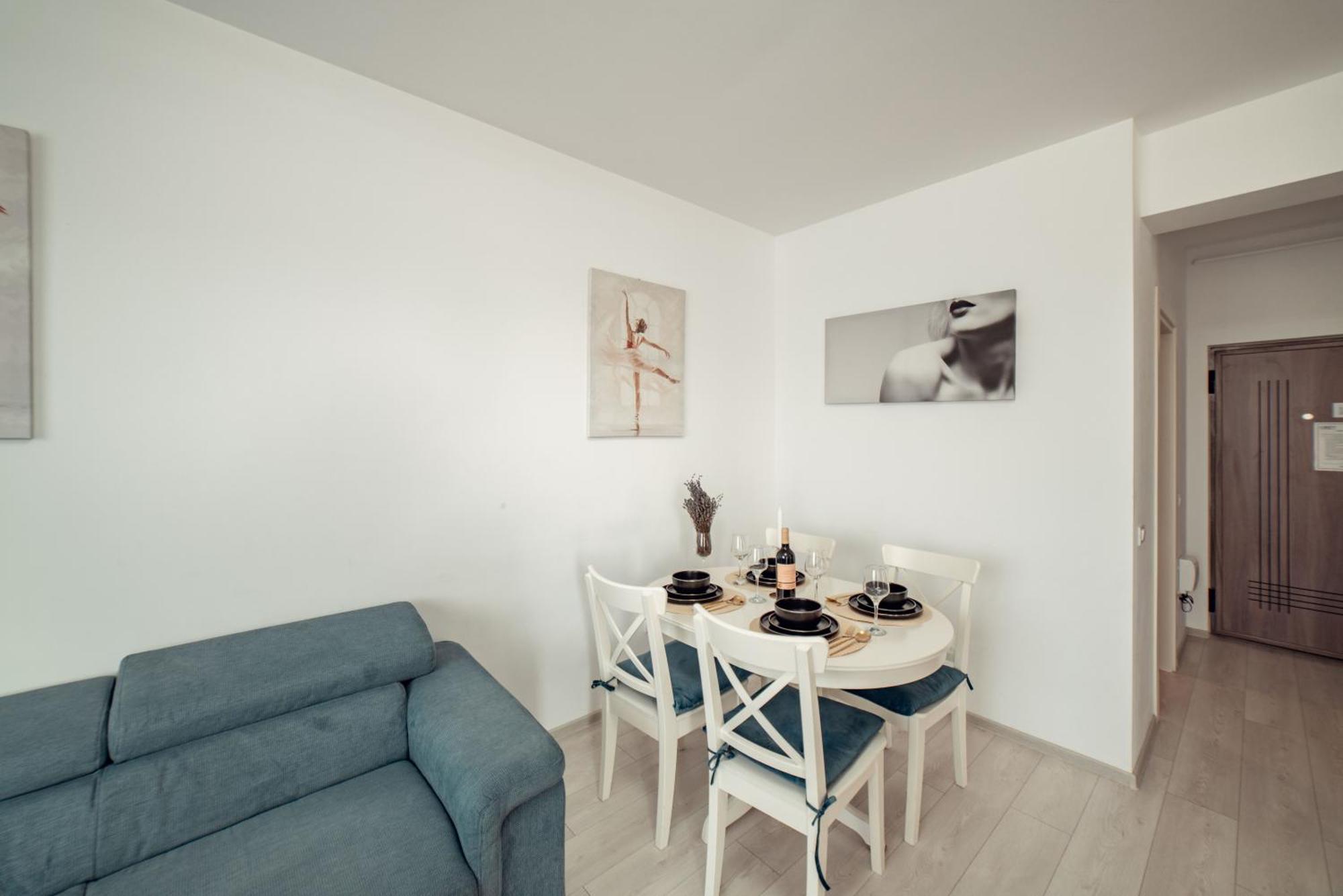 Cozycollection Apartments At Q Residence #6 ياش المظهر الخارجي الصورة