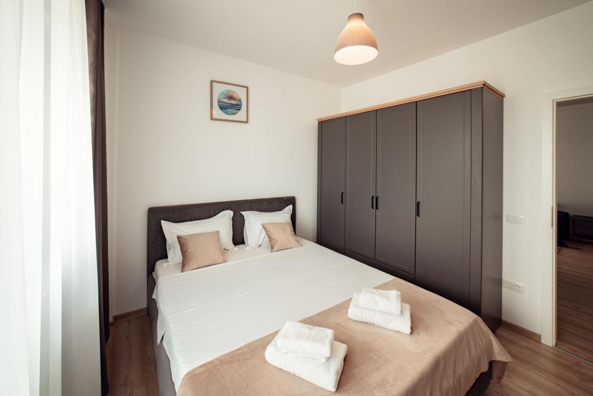 Cozycollection Apartments At Q Residence #6 ياش المظهر الخارجي الصورة