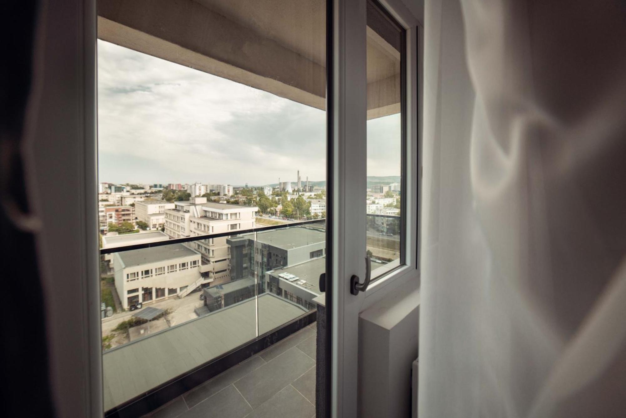 Cozycollection Apartments At Q Residence #6 ياش المظهر الخارجي الصورة