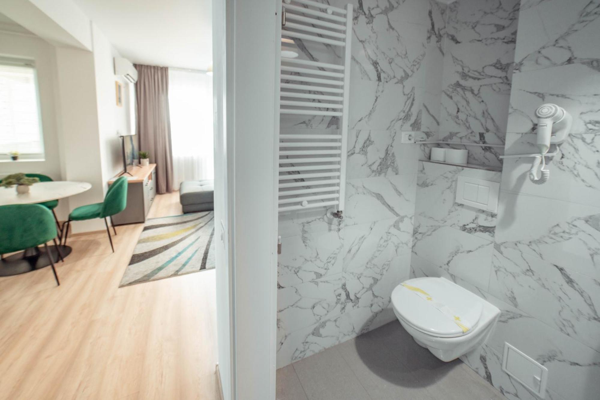 Cozycollection Apartments At Q Residence #6 ياش المظهر الخارجي الصورة